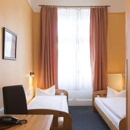 Guest house Am Hermannplatz Berlin