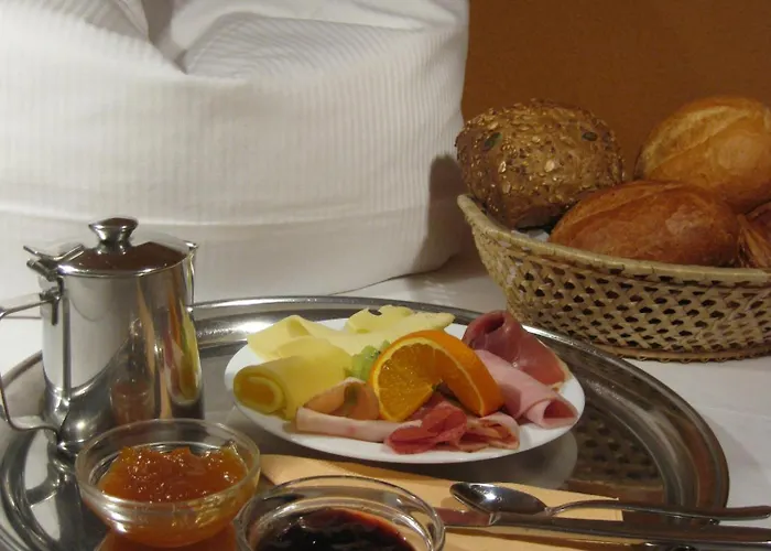 Guest house Am Hermannplatz 2*