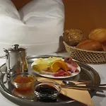 بيت ضيافة Am Hermannplatz 2*