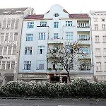 بيت ضيافة Am Hermannplatz