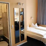 بيت ضيافة Am Hermannplatz برلين