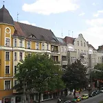 بيت ضيافة Am Hermannplatz 2*