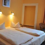 بيت ضيافة Am Hermannplatz