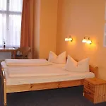 Am Hermannplatz بيت ضيافة برلين