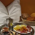 Am Hermannplatz بيت ضيافة