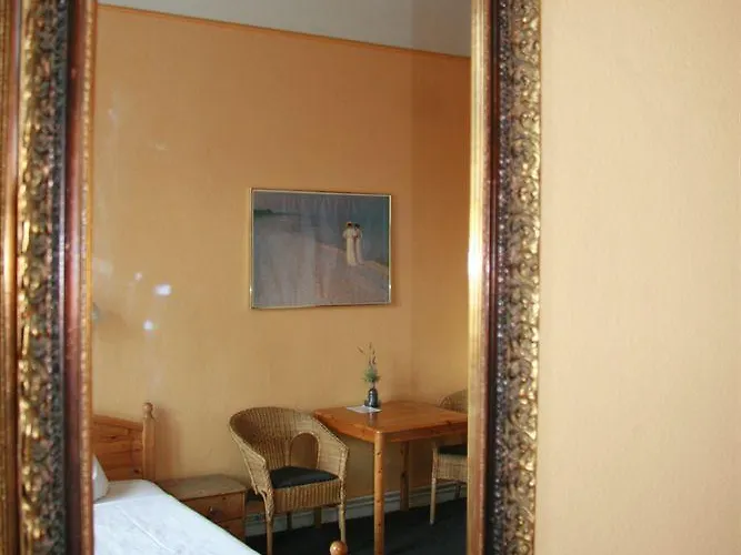 Am Hermannplatz بيت ضيافة برلين