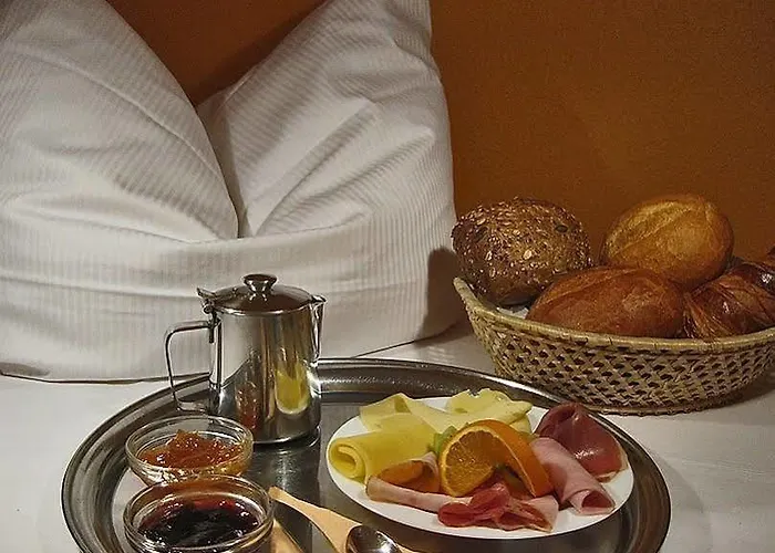 Am Hermannplatz بيت ضيافة