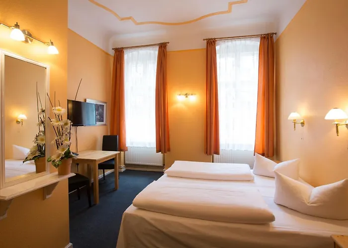 Am Hermannplatz برلين