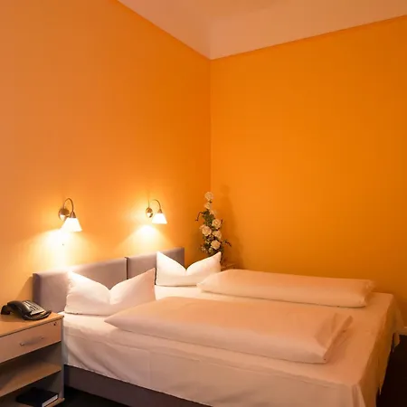 Am Hermannplatz Maison d'hôtes 2*