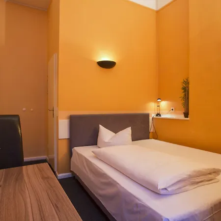 Am Hermannplatz Maison d'hôtes Berlin