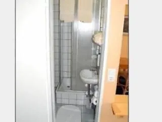 招待所 赫尔曼空间酒店 柏林