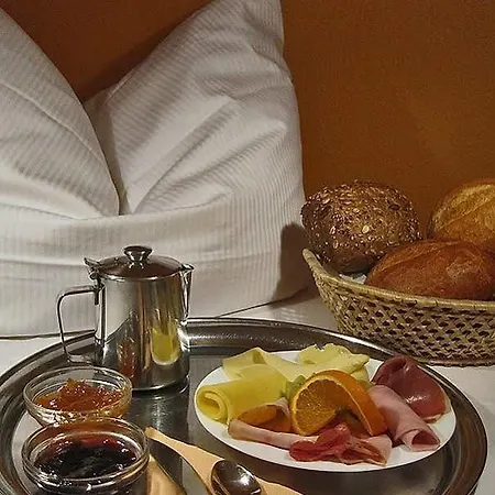 Am Hermannplatz Gasthof