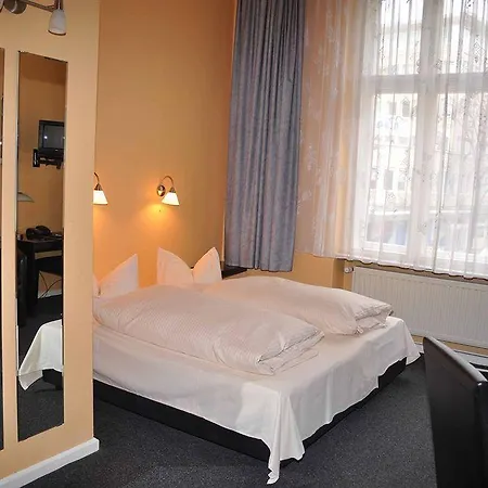 Am Hermannplatz ברלין