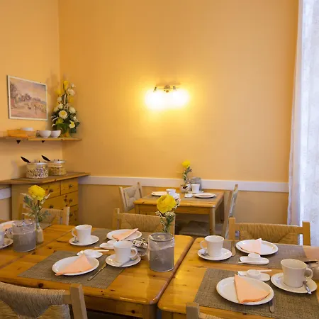 Gæstehus Am Hermannplatz