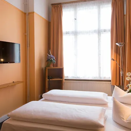 Gæstehus Am Hermannplatz