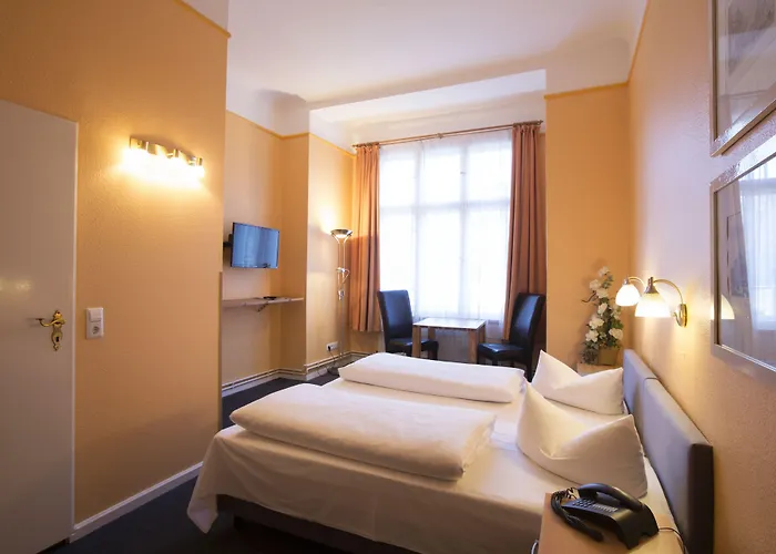 Am Hermannplatz 2* 베를린