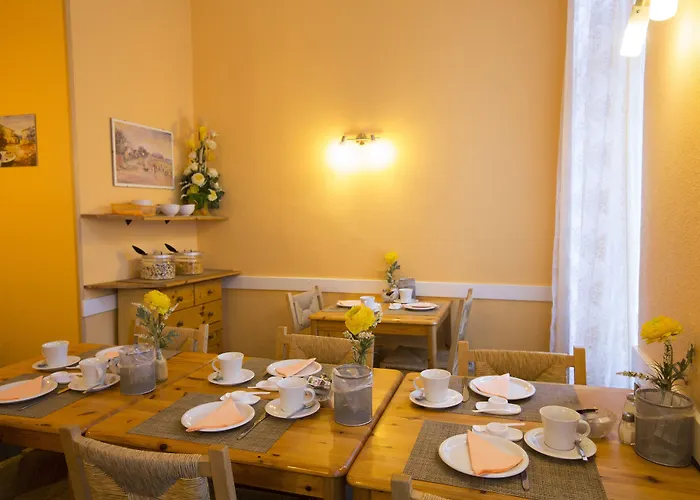 게스트하우스 Am Hermannplatz