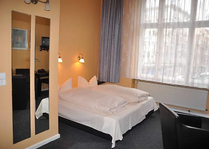 Am Hermannplatz 베를린